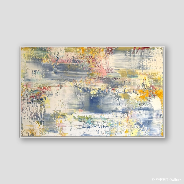 CELIS Nikee - lily of the valley